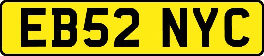 EB52NYC