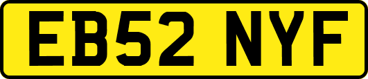 EB52NYF