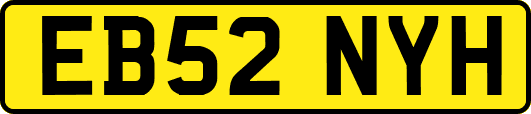 EB52NYH