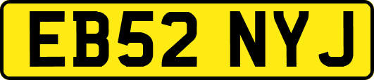 EB52NYJ