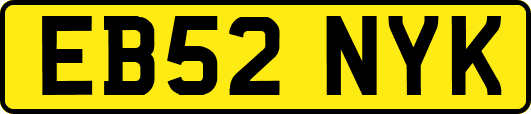 EB52NYK
