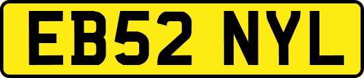 EB52NYL
