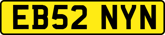 EB52NYN