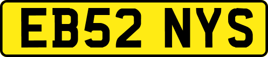 EB52NYS