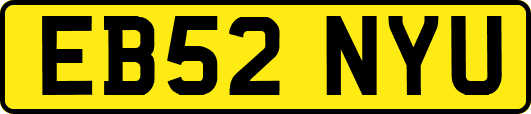 EB52NYU