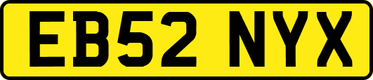 EB52NYX