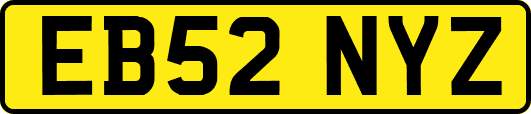 EB52NYZ