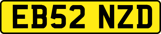 EB52NZD