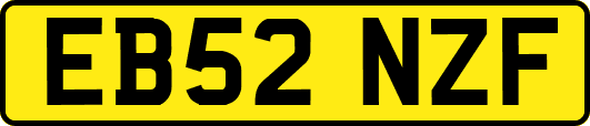 EB52NZF