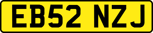 EB52NZJ