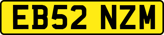 EB52NZM