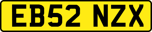 EB52NZX