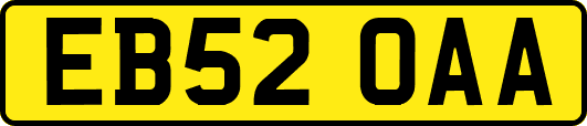 EB52OAA