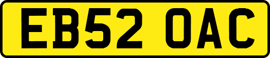 EB52OAC
