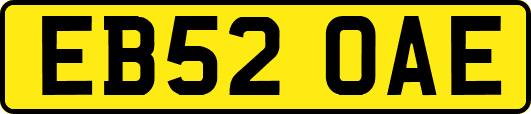 EB52OAE