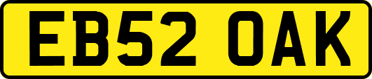 EB52OAK