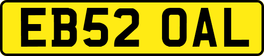 EB52OAL