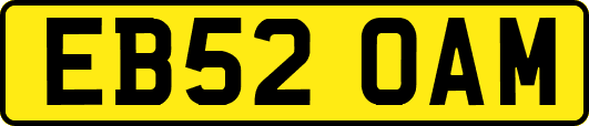 EB52OAM