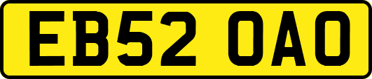 EB52OAO