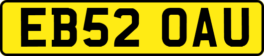EB52OAU