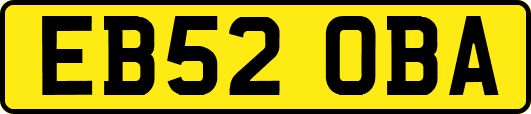 EB52OBA