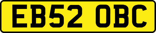 EB52OBC