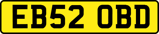 EB52OBD