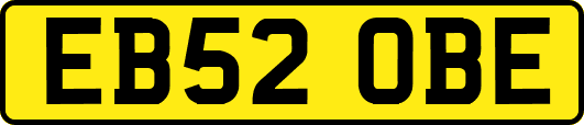 EB52OBE