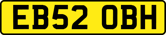 EB52OBH
