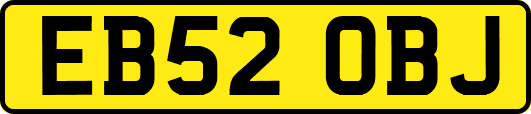 EB52OBJ