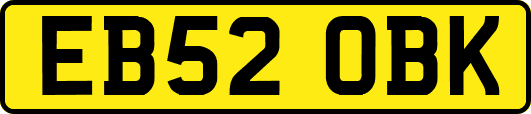 EB52OBK