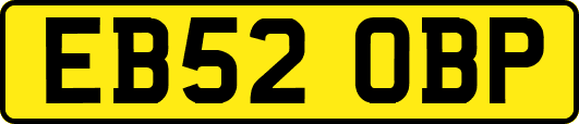 EB52OBP