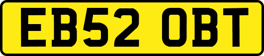 EB52OBT
