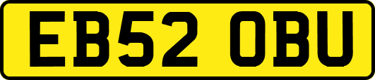 EB52OBU