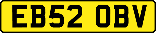 EB52OBV