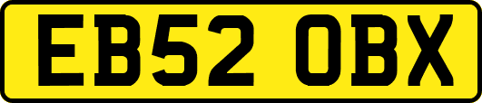 EB52OBX