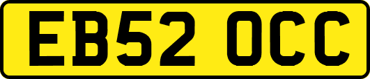 EB52OCC