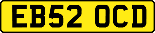 EB52OCD