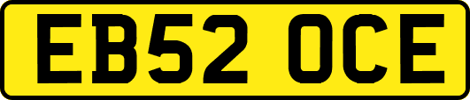EB52OCE