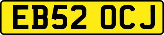 EB52OCJ