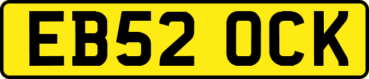 EB52OCK