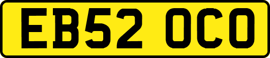 EB52OCO