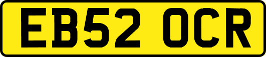 EB52OCR