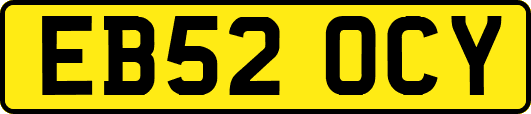 EB52OCY