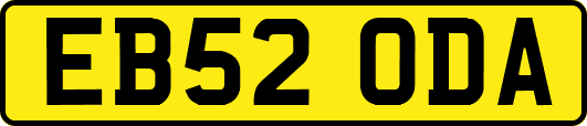 EB52ODA