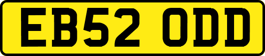 EB52ODD