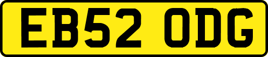 EB52ODG