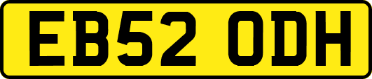 EB52ODH