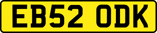EB52ODK