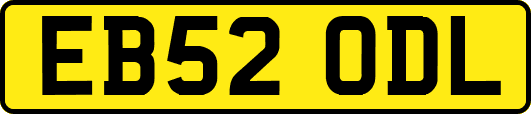 EB52ODL